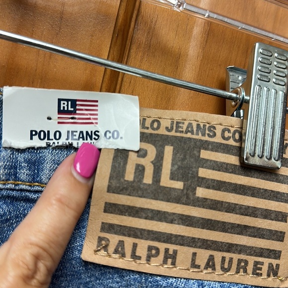Ralph Lauren polo jeans, company, 7 / 8 new - Picture 5 of 9